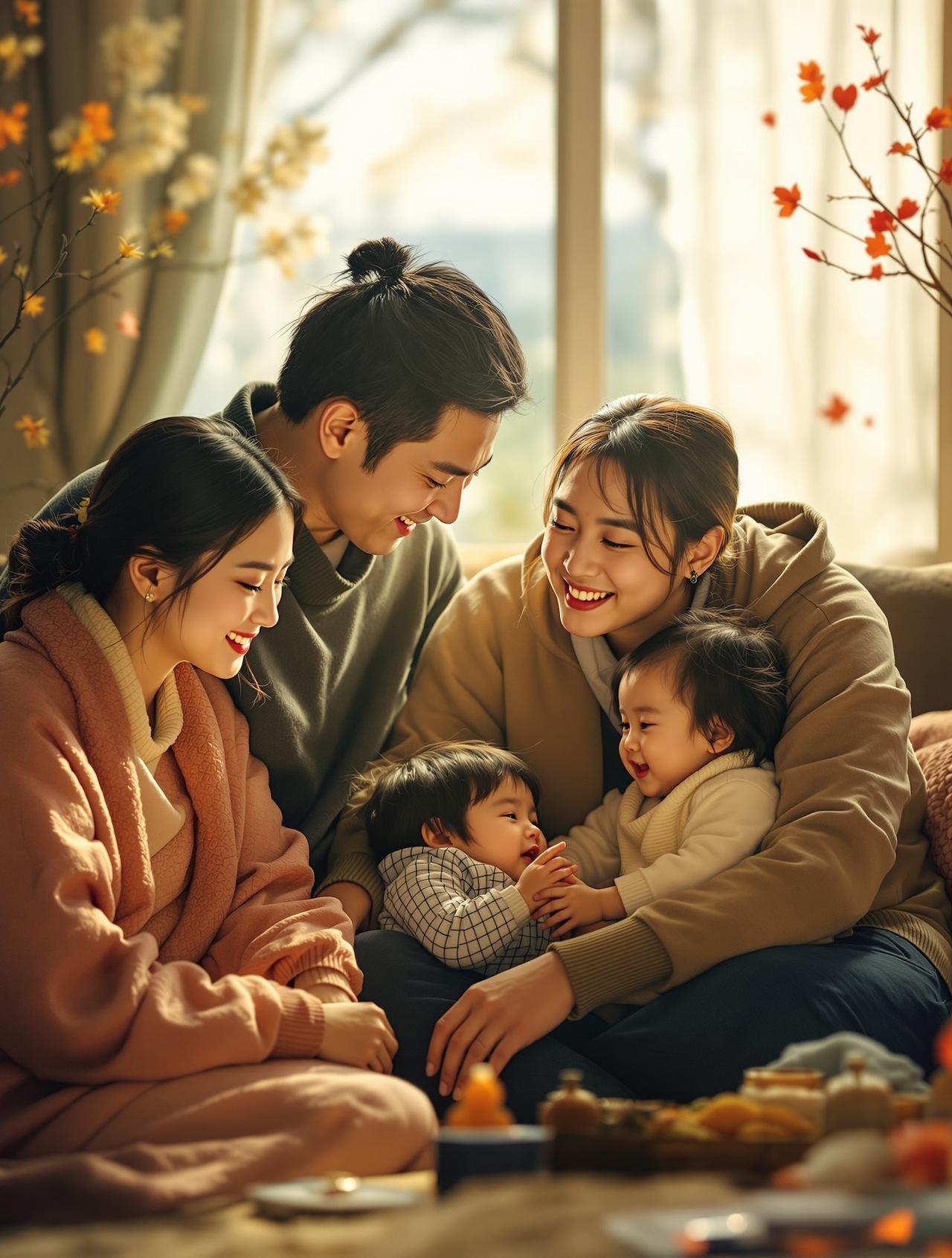 亚洲第一影院独播剧《烟火人间》高清海报